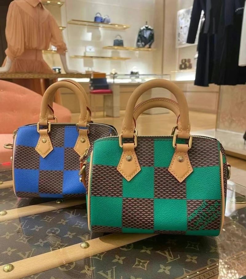 Louis Vuitton Speedy Bags